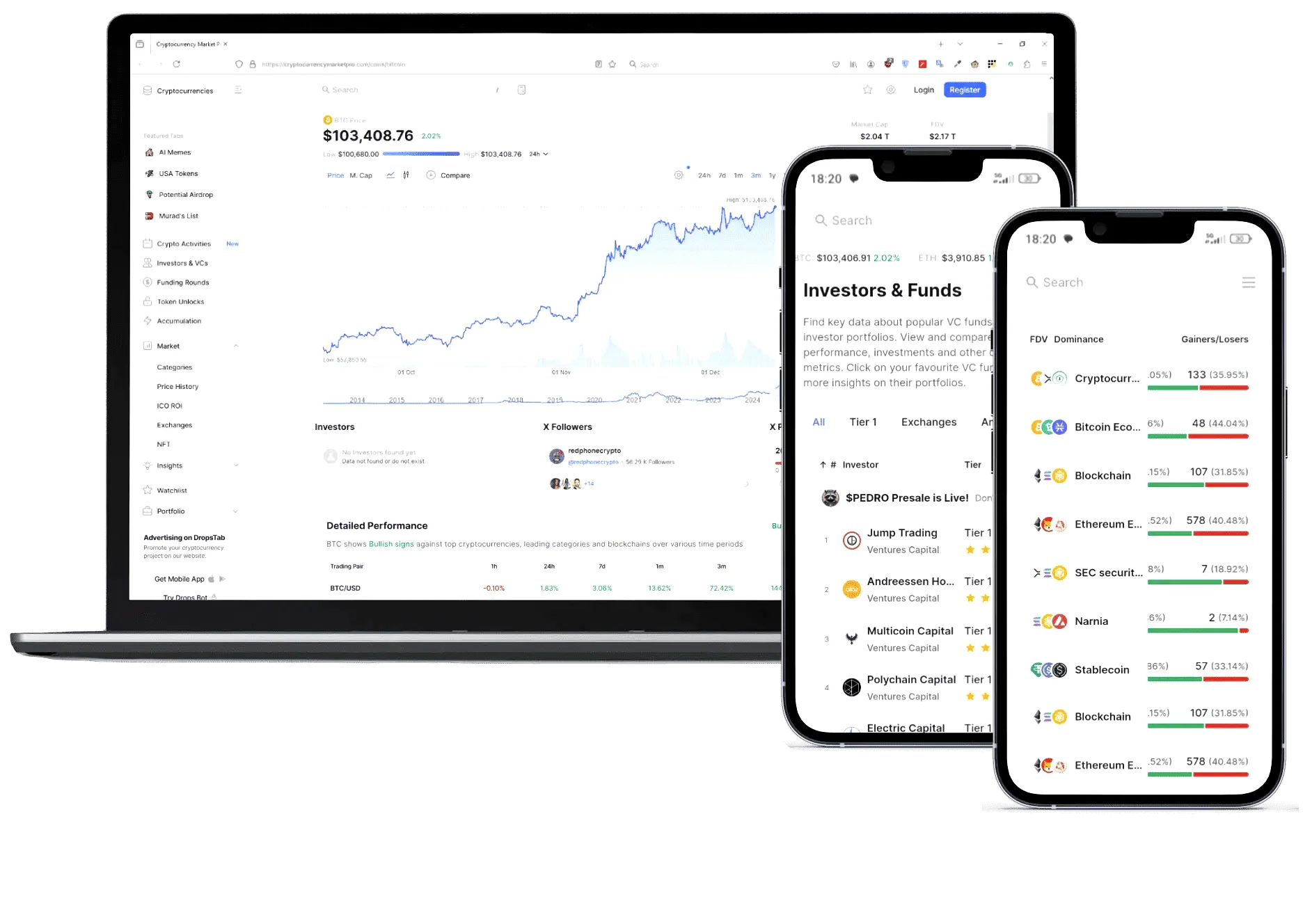 Cortex Trade finans